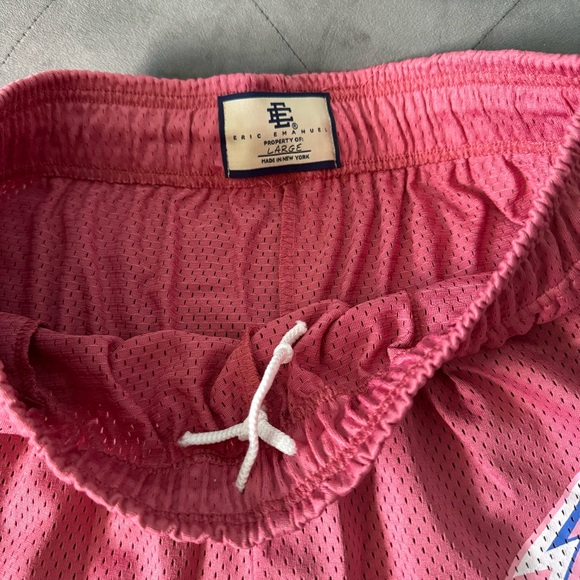 EE Basic Short Mauve Bolt Size L - Picture 4 of 8